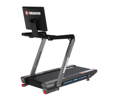 Ремонт беговых дорожек Yamaguchi
